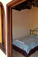 Hotel Villa Florencia Centro