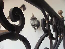 Hotel Villa Florencia Centro