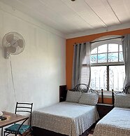Hotel Villa Florencia Centro