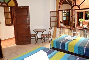 Hotel Villa Florencia Centro