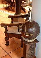 Hotel Villa Florencia Centro