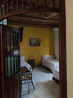 Hotel Villa Florencia Centro