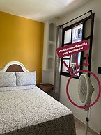 Hotel Villa Florencia Centro