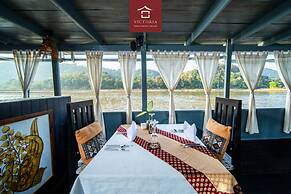 Victoria Xiengthong Palace