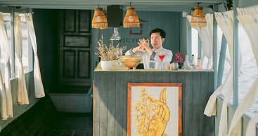 Victoria Xiengthong Palace