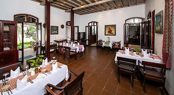 Victoria Xiengthong Palace