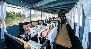 Victoria Xiengthong Palace