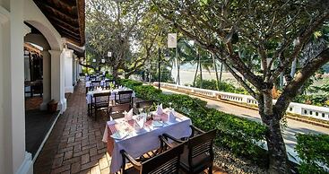 Victoria Xiengthong Palace