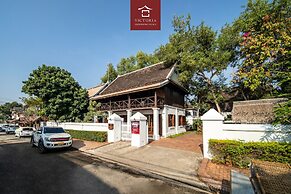 Victoria Xiengthong Palace