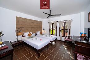 Victoria Xiengthong Palace