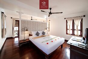 Victoria Xiengthong Palace