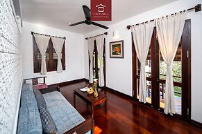 Victoria Xiengthong Palace