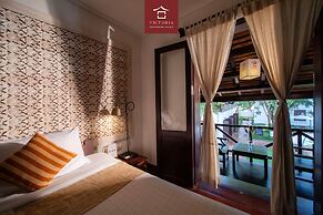 Victoria Xiengthong Palace