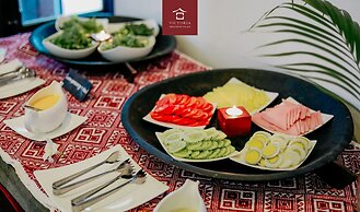 Victoria Xiengthong Palace