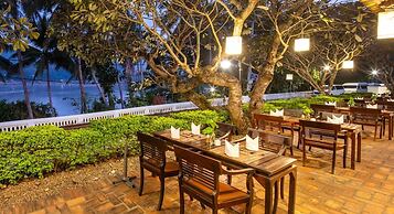 Victoria Xiengthong Palace