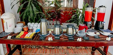 Victoria Xiengthong Palace