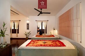 Victoria Xiengthong Palace