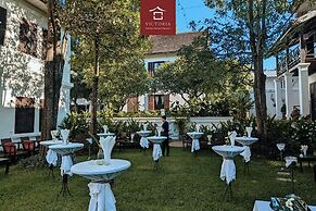 Victoria Xiengthong Palace