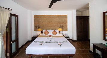 Victoria Xiengthong Palace