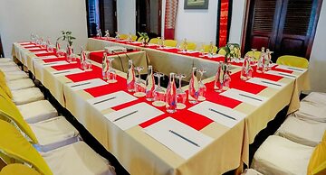 Victoria Xiengthong Palace