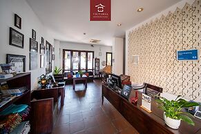 Victoria Xiengthong Palace