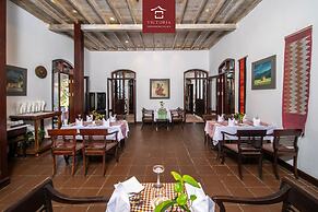 Victoria Xiengthong Palace