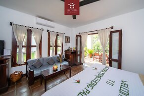 Victoria Xiengthong Palace