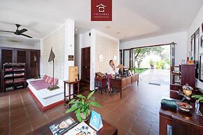 Victoria Xiengthong Palace