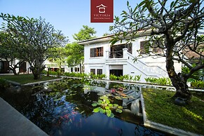 Victoria Xiengthong Palace