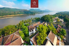 Victoria Xiengthong Palace