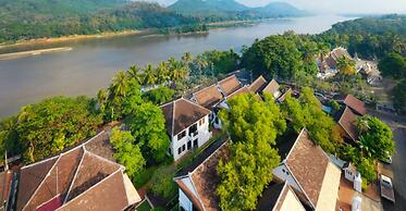 Victoria Xiengthong Palace