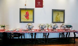 Victoria Xiengthong Palace