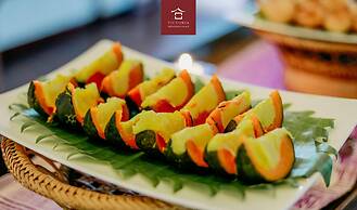 Victoria Xiengthong Palace