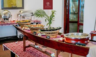 Victoria Xiengthong Palace