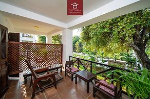 Victoria Xiengthong Palace