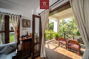 Victoria Xiengthong Palace