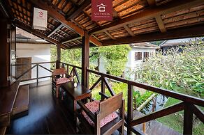 Victoria Xiengthong Palace