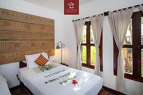 Victoria Xiengthong Palace