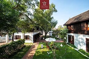 Victoria Xiengthong Palace