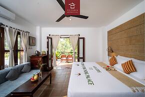 Victoria Xiengthong Palace