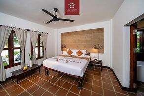 Victoria Xiengthong Palace