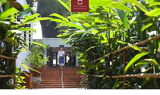 Victoria Xiengthong Palace