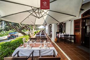 Victoria Xiengthong Palace