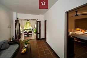 Victoria Xiengthong Palace