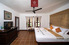 Victoria Xiengthong Palace