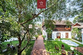 Victoria Xiengthong Palace