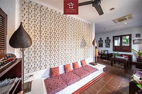 Victoria Xiengthong Palace