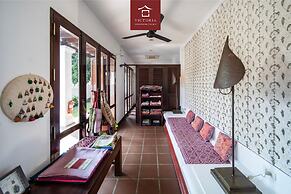 Victoria Xiengthong Palace