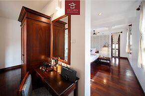 Victoria Xiengthong Palace