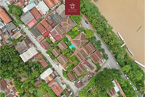 Victoria Xiengthong Palace